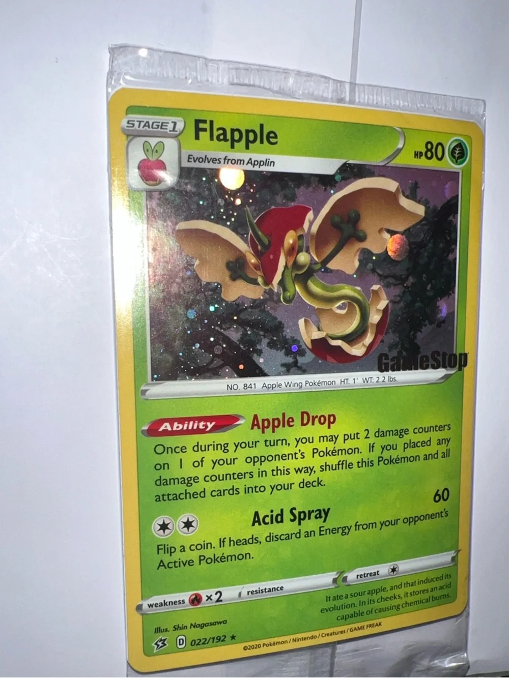 Pokemon official trading